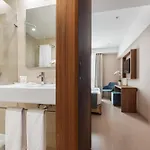 Exe Saldanha Отель Лиссабон