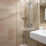 Exe Saldanha Отель 3*