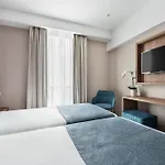 Hotell Exe Saldanha