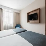 Hotell Exe Saldanha Lisboa