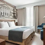 Exe Saldanha Hotell 3*