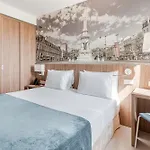 Hotell Exe Saldanha 3*