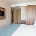 Hotell Exe Saldanha