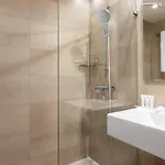Hotell Exe Saldanha Lisboa