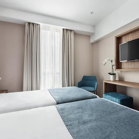 Hotel Exe Saldanha