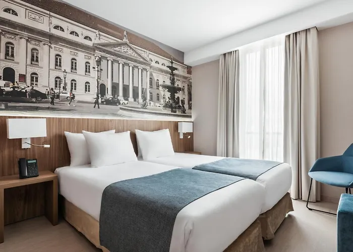 Exe Saldanha Lissabon