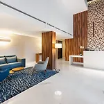 Exe Saldanha Hotel 3*