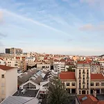 Exe Saldanha Hotel 3*