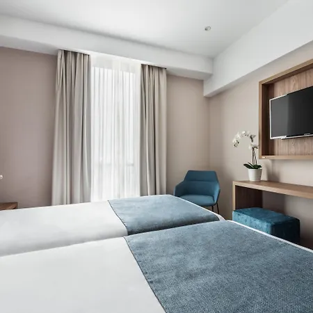 Hotel Exe Saldanha