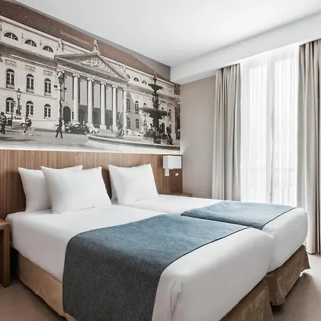 Exe Saldanha ליסבון