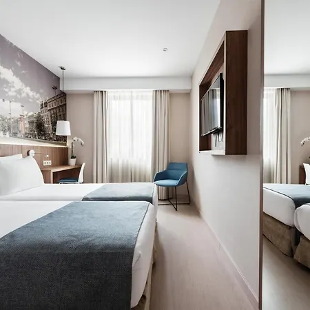 Exe Saldanha 酒店 Lisboa