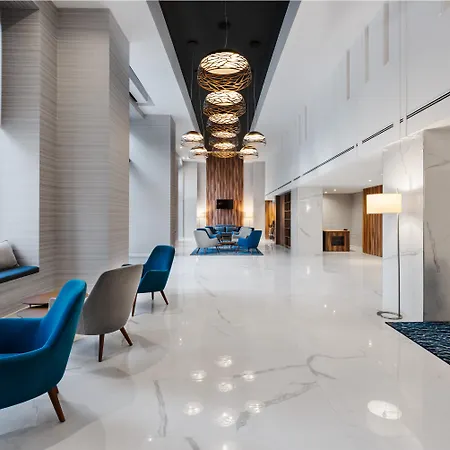 Exe Saldanha Hotel 3*
