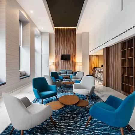 Hotel Exe Saldanha Lisboa