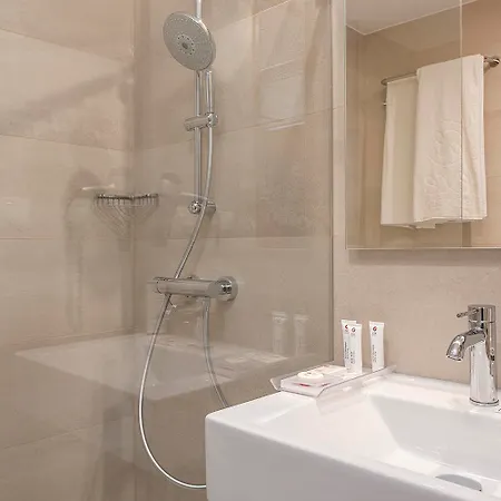 Dorma Saldanha Lisbon