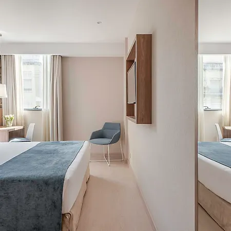 Exe Saldanha ליסבון