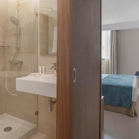 Hotel Exe Saldanha