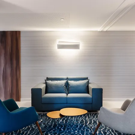 Exe Saldanha 酒店 Lisboa