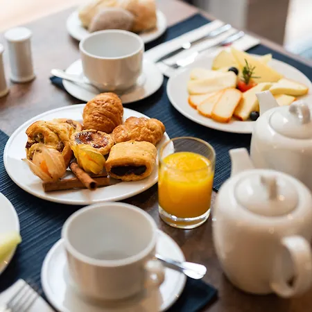 Exe Saldanha 3* Lisboa