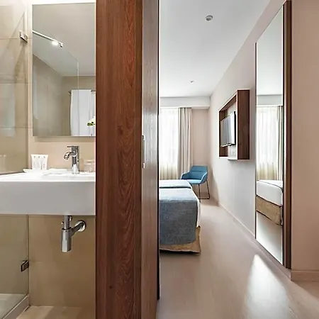 호텔 Dorma Saldanha 3*