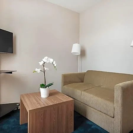 Dorma Saldanha 3* 리스본
