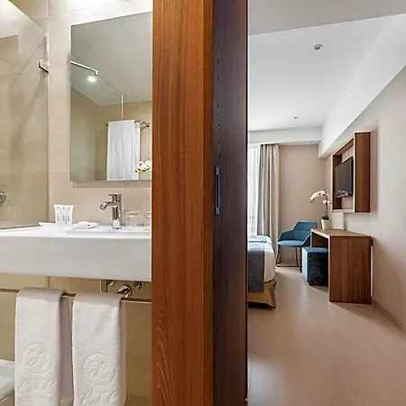 Dorma Saldanha 3* 리스본