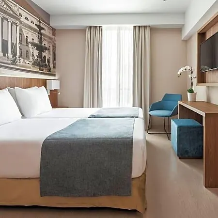 Dorma Saldanha Hotel