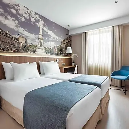 Dorma Saldanha 3*