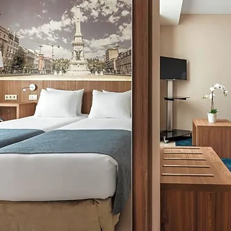 Dorma Saldanha Hotel