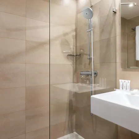 Hotel Exe Saldanha Lisboa