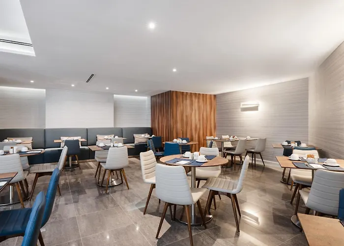 Exe Saldanha Szálloda