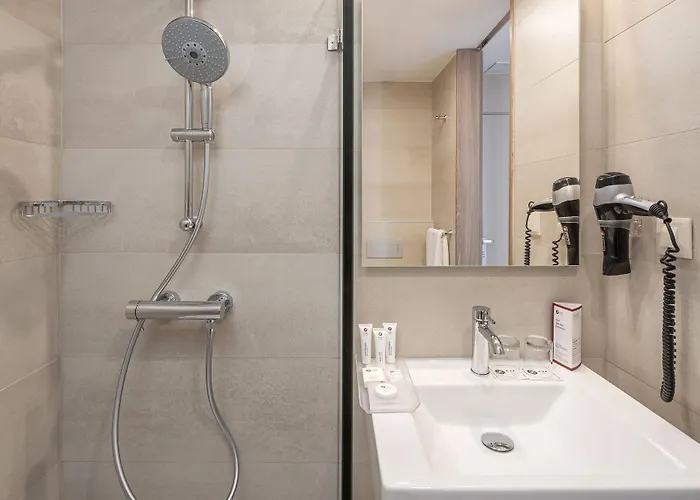 Exe Saldanha 3* Lisbon