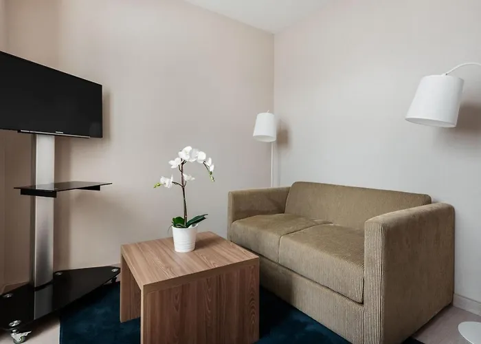 Exe Saldanha 3* Lissabon