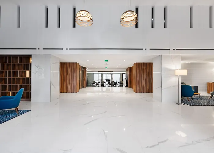 Exe Saldanha Hotel 3*