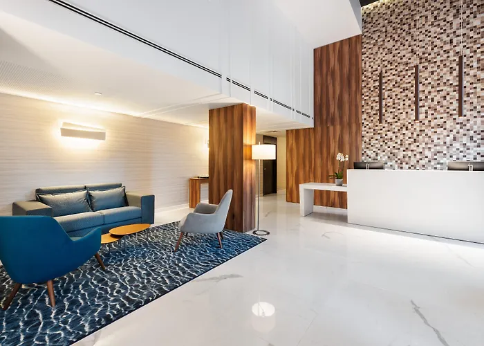 Exe Saldanha Hotel 3*