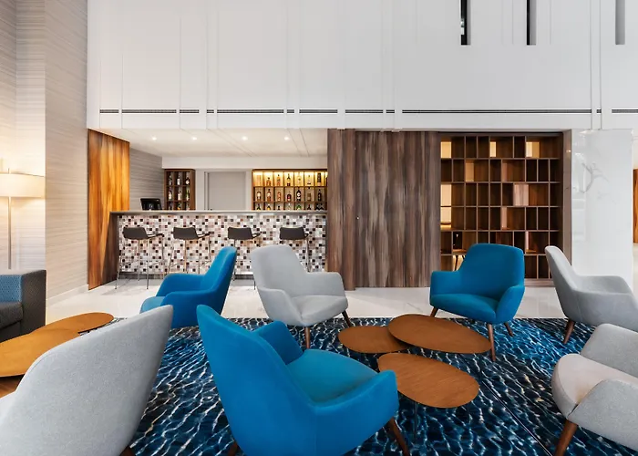 Hotel Exe Saldanha 3*