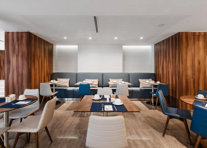 Exe Saldanha Szálloda 3*