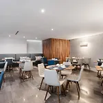 Exe Saldanha Hotel