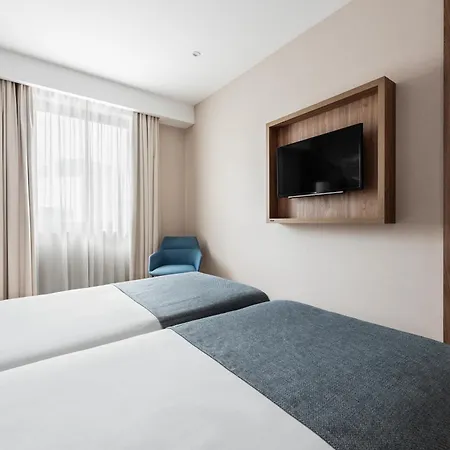 Hotel Exe Saldanha Lisboa