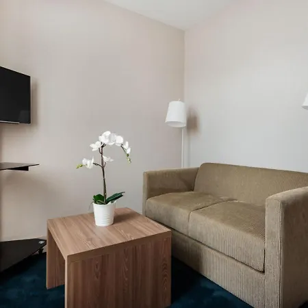 Exe Saldanha 3* Lisboa