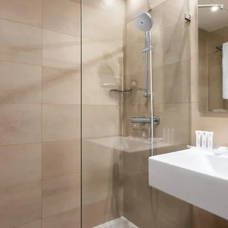 Exe Saldanha Hotel 3*