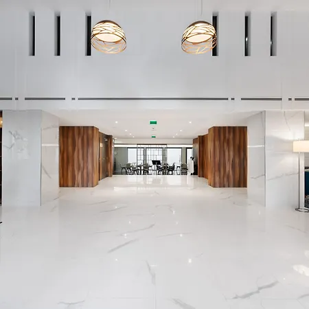 Exe Saldanha Hotell 3*