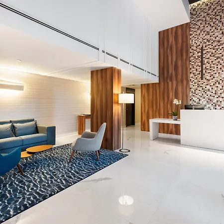 Exe Saldanha فندق 3*