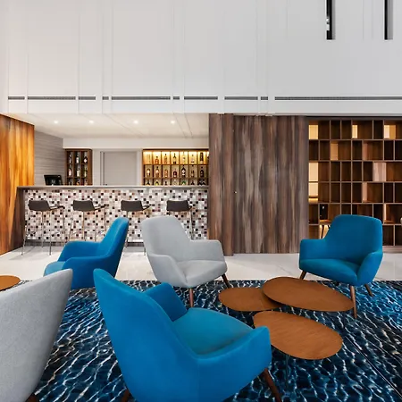 فندق Exe Saldanha 3*